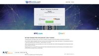 btcstrike.com screenshot