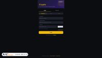 btczzusdt.com screenshot
