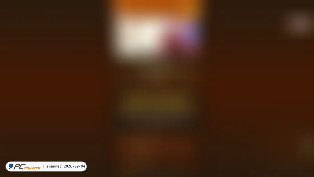 Screenshot von btgwinapp.com