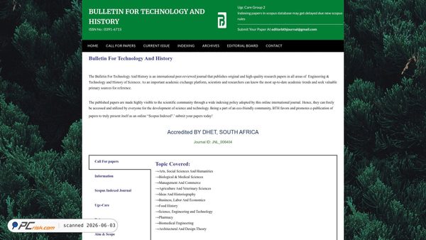 bthnl.net screenshot