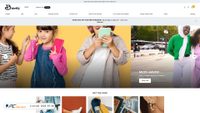bthriftyonline.com screenshot