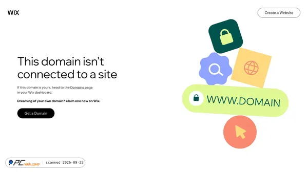 bttemplums.com screenshot