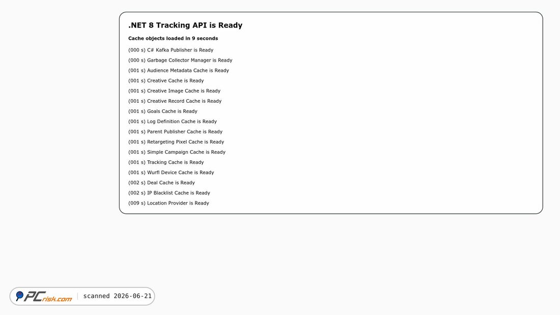 Screenshot of bttrack.com
