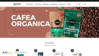 bucuriacafelei.ro screenshot