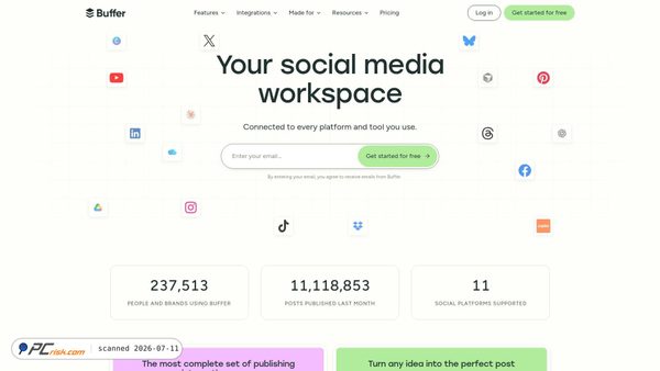 buffer.com screenshot