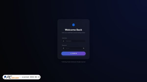 bug-tracker-z4mi.onrender.com screenshot