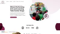 buildingkidzschool.com screenshot