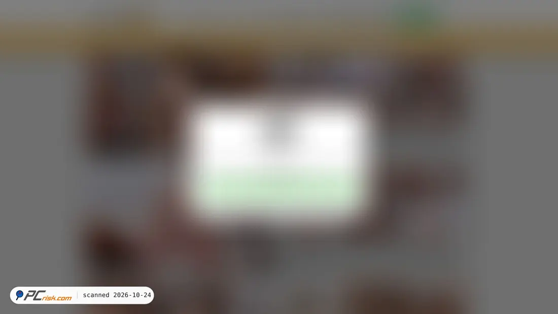 Screenshot di bukkakelatin.com