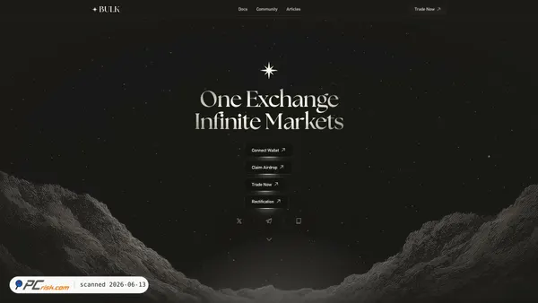bulktrades.pro screenshot