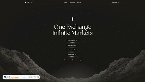 bulktrades.pro screenshot