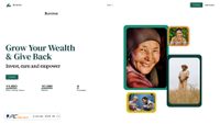 bumima.com screenshot