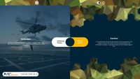 bundeswehrkarriere.de Screenshot