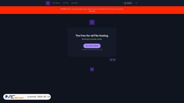 bunkr.red screenshot