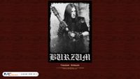 Screenshot di burzum.org