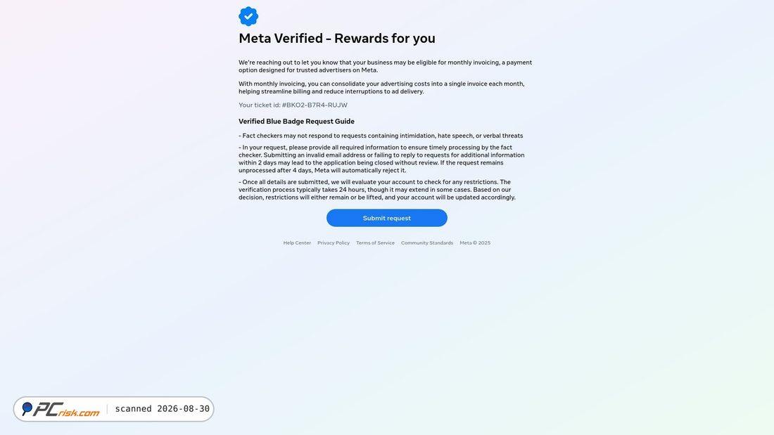 Screenshot of business-verification-mu.vercel.app