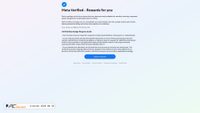 Zrzut ekranu business-verification-mu.vercel.app