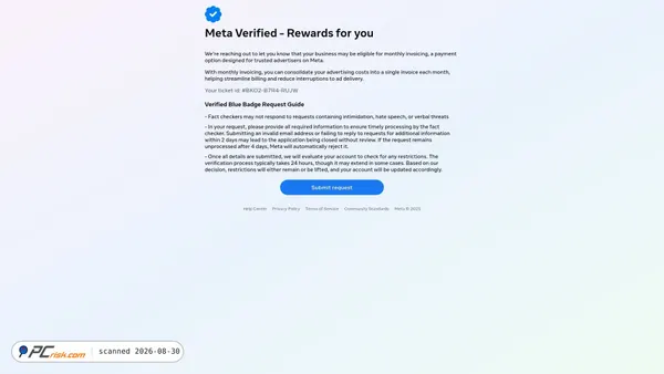 business-verification-mu.vercel.app screenshot
