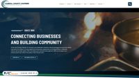 business.carroll-ga.org screenshot