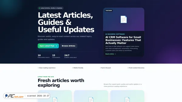 business.musicmania.online screenshot