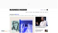 businessinsider.com screenshot