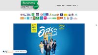 Captura de ecrã de businessnews-online.com
