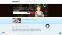 buydomains.com screenshot
