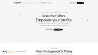 buygoods.com screenshot