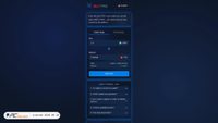 buytrx.bet screenshot