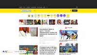 buzzdici.com screenshot