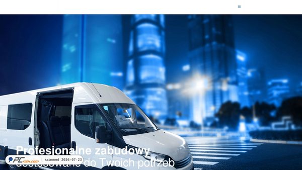 bwap.pl screenshot
