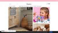byfleurivo.com screenshot