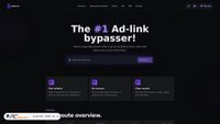 bypass.lc screenshot