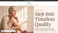 bysusanaustralia.com screenshot