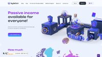 bytelixir.com screenshot
