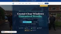 c-thrucleaning.co.uk screenshot