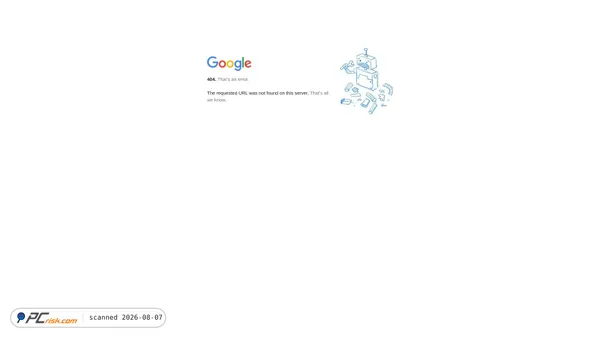 c.gle screenshot