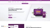 cableone.net screenshot