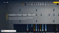 cabotprop.com screenshot