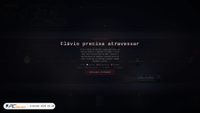 cadeflavio.run Screenshot