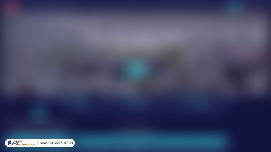 Screenshot of cafonlinelot.org