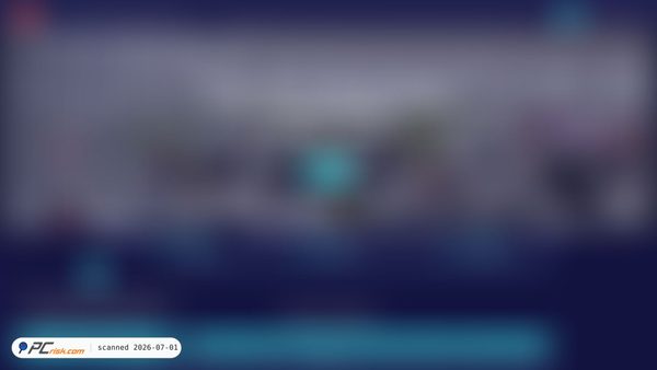 cafonlinelot.org screenshot