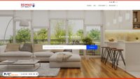 caitlinduffus.com screenshot