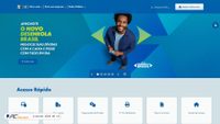 caixa.gov.br screenshot