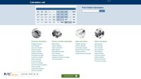calculator.net screenshot