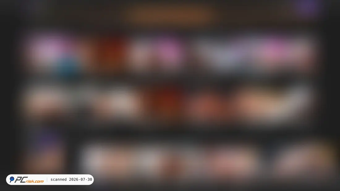 Screenshot di camcaps.io