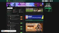 camel1.tv screenshot