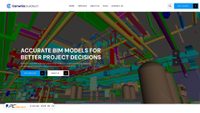 camelliabuildtech.com screenshot