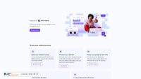 Screenshot di camelliaglobalgroup.com