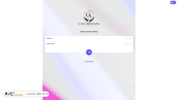 camelliatv.com Screenshot