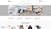 camerabagcase.com Screenshot